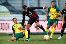 Nhận định, soi k&egrave;o Willem II vs Fortuna Sittard, 1h ng&agrave;y 23/10