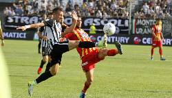 Soi k&egrave;o b&oacute;ng đ&aacute; Serie B h&ocirc;m nay 23/10: Lecce vs Perugia 