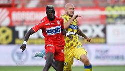 K&egrave;o xi&ecirc;n thơm nhất h&ocirc;m nay 22/10: Kortrijk vs Westerlo