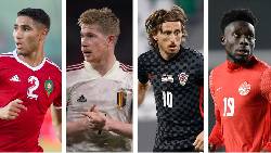 Nhận định soi k&egrave;o bảng F World Cup 2022: Ch&acirc;u &Acirc;u thẳng tiến