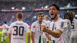 Nhận định, soi k&egrave;o Monchengladbach vs Eintracht Frankfurt, 23h30 ng&agrave;y 22/10