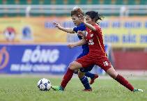 Nhận định, soi k&egrave;o nữ Than Kho&aacute;ng sản vs nữ TP.HCM, 15h30 ng&agrave;y 22/10