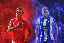 Nhận định, soi k&egrave;o Porto vs Benfica, 2h15 ng&agrave;y 22/10