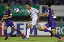 Ph&acirc;n t&iacute;ch k&egrave;o hiệp 1 Cerezo Osaka vs Sanfrecce Hiroshima, 11h05 ng&agrave;y 22/10