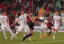 Soi k&egrave;o b&oacute;ng đ&aacute; Thổ Nhĩ Kỳ h&ocirc;m nay 22/10: Umraniyespor vs Fatih Karagumruk