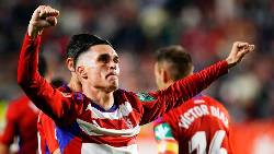 Soi k&egrave;o, dự đo&aacute;n Macao Granada vs Zaragoza, 2h ng&agrave;y 22/10