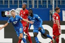 Soi k&egrave;o phạt g&oacute;c Hoffenheim vs Bayern Munich, 20h30 ng&agrave;y 22/10
