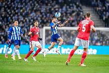 Soi k&egrave;o phạt g&oacute;c Porto vs Benfica, 02h00 ng&agrave;y 22/10