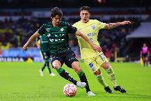 Nhận định, soi k&egrave;o Club America vs Santos Laguna, 8h00 ng&agrave;y 22/10