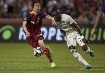 Nhận định, soi k&egrave;o Colorado Rapids vs Real Salt Lake, 08h00 ng&agrave;y 22/10