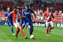 Nhận định, soi k&egrave;o Middlesbrough vs Birmingham, 21h00 ng&agrave;y 21/10