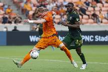 Nhận định, soi k&egrave;o Portland Timbers vs Houston Dynamo, 08h00 ng&agrave;y 22/10