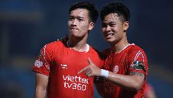 Nhận định, soi k&egrave;o S&ocirc;ng Lam Nghệ An vs Viettel, 17h00 ng&agrave;y 22/10