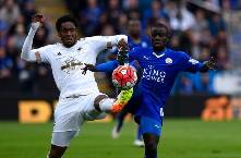 Nhận định, soi k&egrave;o Swansea vs Leicester, 21h00 ng&agrave;y 21/10