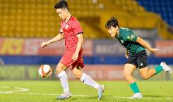 Nhận định, soi k&egrave;o TPHCM vs Kh&aacute;nh H&ograve;a, 19h15 ng&agrave;y 22/10
