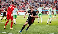 Nhận định, soi k&egrave;o Wolfsburg vs Bayer Leverkusen, 20h30 ng&agrave;y 21/10