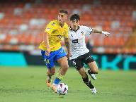 Link xem trực tiếp Valencia vs Las Palmas La Liga 02h00 ng&agrave;y 22/10