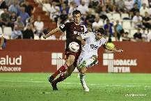 Nhận định, soi k&egrave;o Albacete Balompie vs Burgos, 1h30 ng&agrave;y 22/10: Tự tin tr&ecirc;n s&acirc;n kh&aacute;ch
