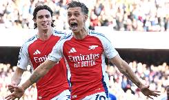 Nhận định, soi k&egrave;o Arsenal vs Shakhtar Donetsk, 02h00 ng&agrave;y 23/10: Kh&oacute; cho Ph&aacute;o thủ