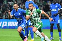 Nhận định, soi k&egrave;o Beitar Jerusalem vs Maccabi Haifa, 23h30 ng&agrave;y 22/10: Tiến th&ecirc;m một bước