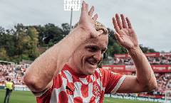 Nhận định, soi k&egrave;o Girona vs Slovan Bratislava, 02h00 ng&agrave;y 23/10: Thất vọng cửa dưới