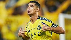 Ronaldo hụt giải Quả b&oacute;ng v&agrave;ng ch&acirc;u &Aacute;