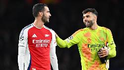 Si&ecirc;u m&aacute;y t&iacute;nh dự đo&aacute;n Arsenal vs Shakhtar Donetsk, 02h00 ng&agrave;y 23/10