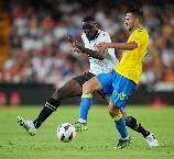Si&ecirc;u m&aacute;y t&iacute;nh dự đo&aacute;n Valencia vs Las Palmas, 02h00 ng&agrave;y 22/10
