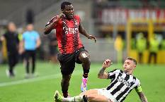 Soi k&egrave;o g&oacute;c AC Milan vs Club Brugge, 23h45 ng&agrave;y 22/10