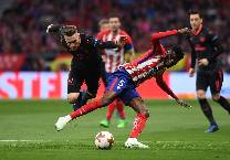 Chuy&ecirc;n gia Tony Ansell dự đo&aacute;n Arsenal vs Atletico Madrid, 2h00 ng&agrave;y 22/10