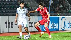 Nhận định, soi k&egrave;o Andijon vs Al Khaldiya, 20h45 ng&agrave;y 22/10: Chủ nh&agrave; đ&aacute;ng tin