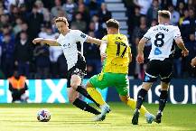 Nhận định, soi k&egrave;o Derby vs Norwich, 1h45 ng&agrave;y 22/10: Bắn hạ chim ho&agrave;ng yến