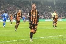 Nhận định, soi k&egrave;o Hull City vs Leicester City, 1h45 ng&agrave;y 22/10: Dễ h&ograve;a