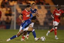 Nhận định, soi k&egrave;o Ipswich Town vs Charlton, 1h45 ng&agrave;y 22/10: Điểm tựa s&acirc;n nh&agrave;