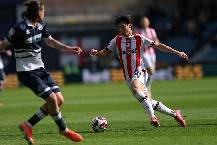 Nhận định, soi k&egrave;o Millwall vs Stoke City, 1h45 ng&agrave;y 22/10: Thận trọng