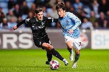 Nhận định, soi k&egrave;o Portsmouth vs Coventry City, 1h45 ng&agrave;y 22/10: Giữ chắc ng&ocirc;i đầu