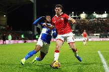 Nhận định, soi k&egrave;o Wrexham vs Oxford United, 1h45 ng&agrave;y 23/10: Kh&oacute; cho chủ nh&agrave;