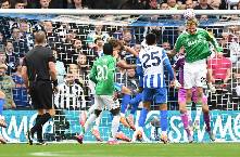 Soi k&egrave;o g&oacute;c Newcastle vs Benfica, 02h00 ng&agrave;y 22/10