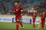 U22 Việt Nam tại SEA Games 30: Quang Hải từng ghi b&agrave;n thắng đầu ti&ecirc;n cho ĐTQG tr&ecirc;n s&acirc;n cỏ nh&acirc;n tạo