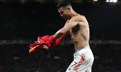 Lịch sử đối đầu Villarreal vs MU, 0h45 ng&agrave;y 24/11