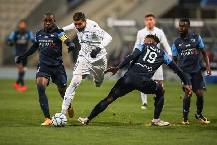 Nhận định, soi k&egrave;o Dijon vs Auxerre, 2h45 ng&agrave;y 23/11