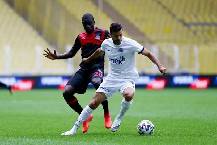 Nhận định, soi k&egrave;o Kasımpaşa vs Fatih Karag&uuml;mr&uuml;k, 17h30 ng&agrave;y 21/11