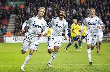 Nhận định, soi k&egrave;o Kobenhavn vs Aarhus, 22h ng&agrave;y 21/11