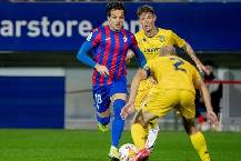 Nhận định, soi k&egrave;o Lugo vs Eibar, 22h00 ng&agrave;y 21/11