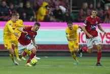 Nhận định, soi k&egrave;o Nordsj&aelig;lland vs Silkeborg, 20h00 ng&agrave;y 21/11