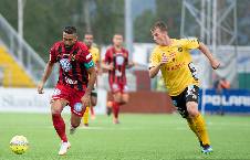 Nhận định, soi k&egrave;o Ostersunds vs Mjallby, 1h ng&agrave;y 23/11