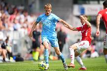 Nhận định, soi k&egrave;o Randers vs Vejle, 20h00 ng&agrave;y 21/11