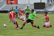 Nhận định, soi k&egrave;o T&eacute;cnico Universitario vs Deportivo Cuenca, 7h00 ng&agrave;y 23/11