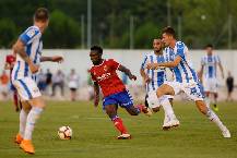 Nhận định, soi k&egrave;o Zaragoza vs Leganes, 3h ng&agrave;y 23/11