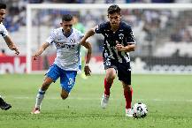 Ph&acirc;n t&iacute;ch k&egrave;o hiệp 1 Cruz Azul vs Monterrey, 8h15 ng&agrave;y 22/11 